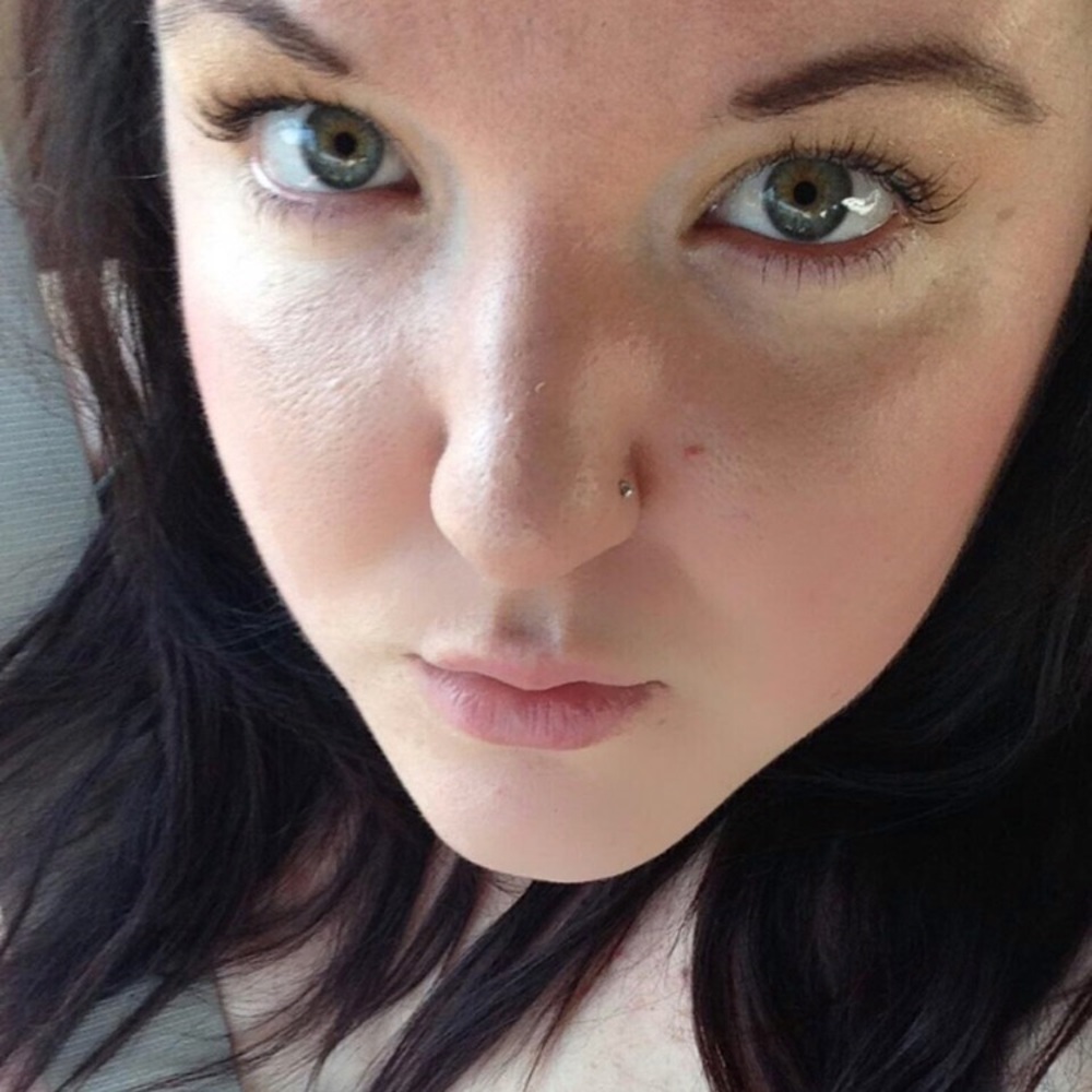 Meet your Posher, Kaitlyn